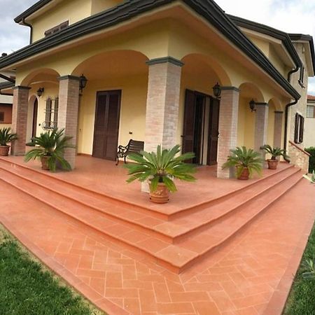 Il Porticato Bed & Breakfast Pisa Exterior foto