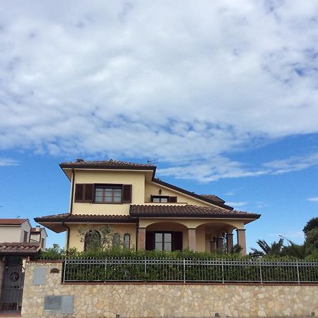 Il Porticato Bed & Breakfast Pisa Exterior foto
