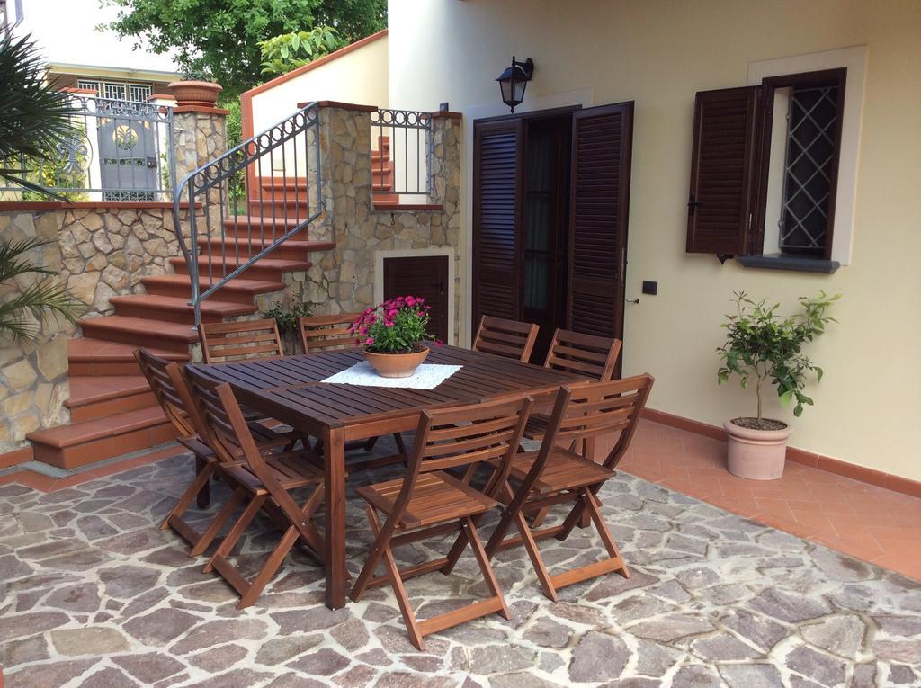 Il Porticato Bed & Breakfast Pisa Exterior foto