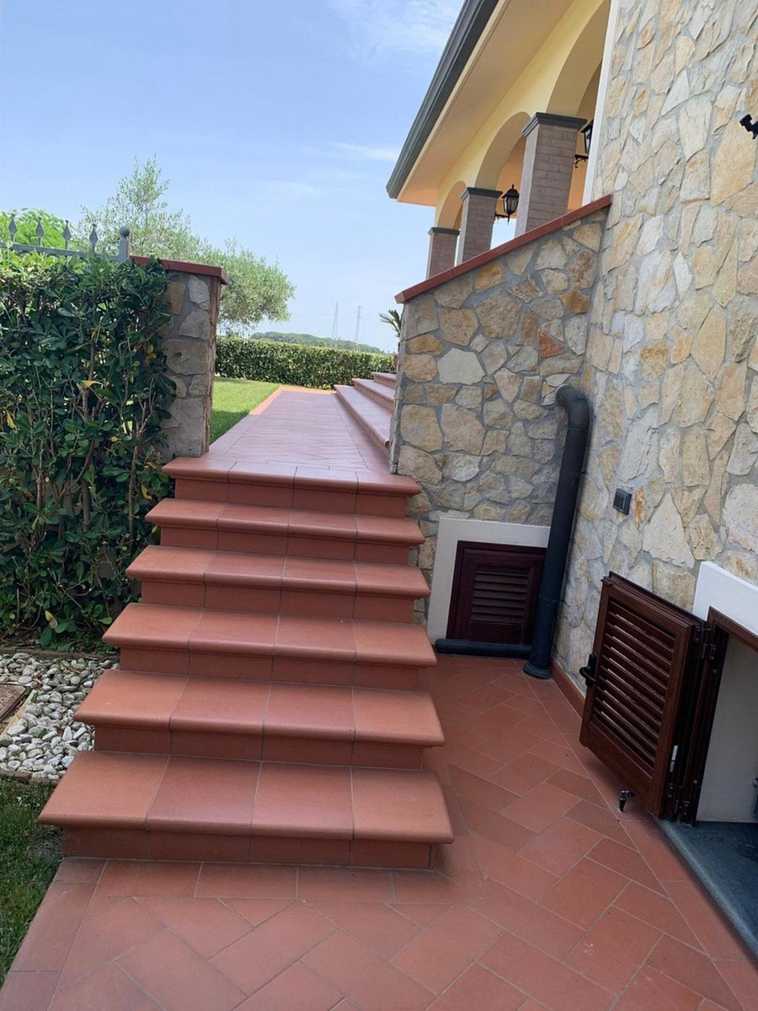 Il Porticato Bed & Breakfast Pisa Exterior foto