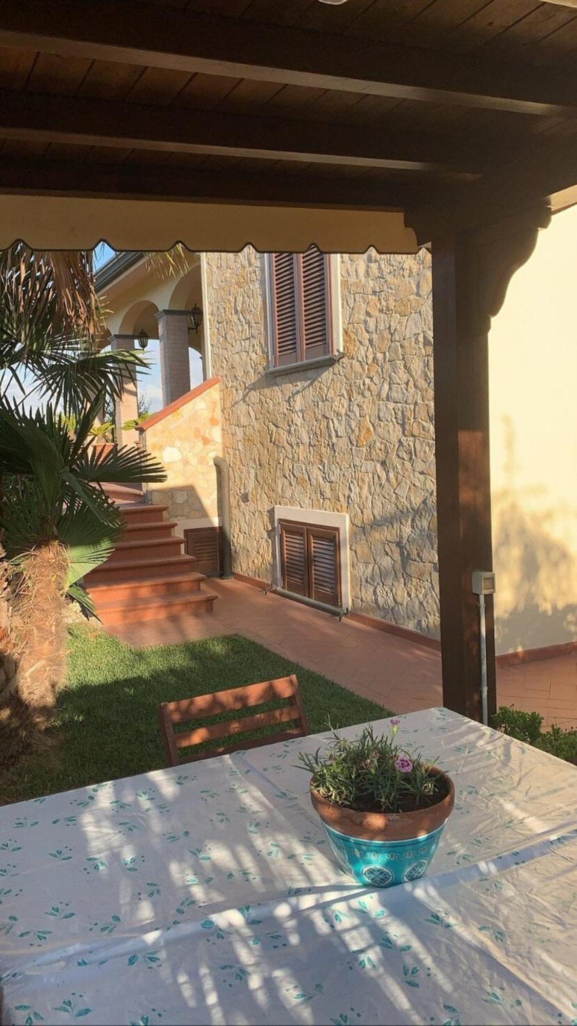 Il Porticato Bed & Breakfast Pisa Exterior foto