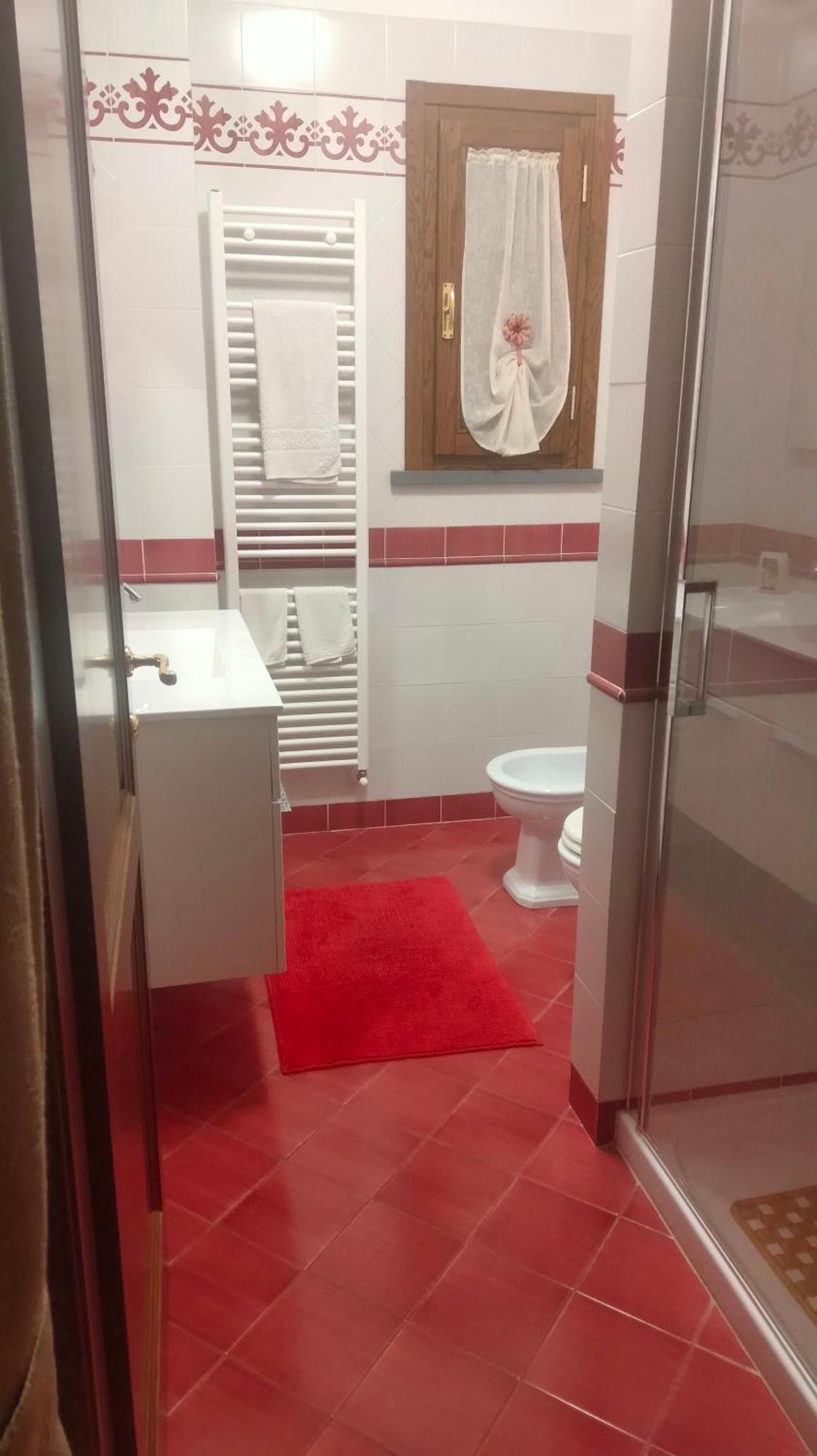 Il Porticato Bed & Breakfast Pisa Exterior foto