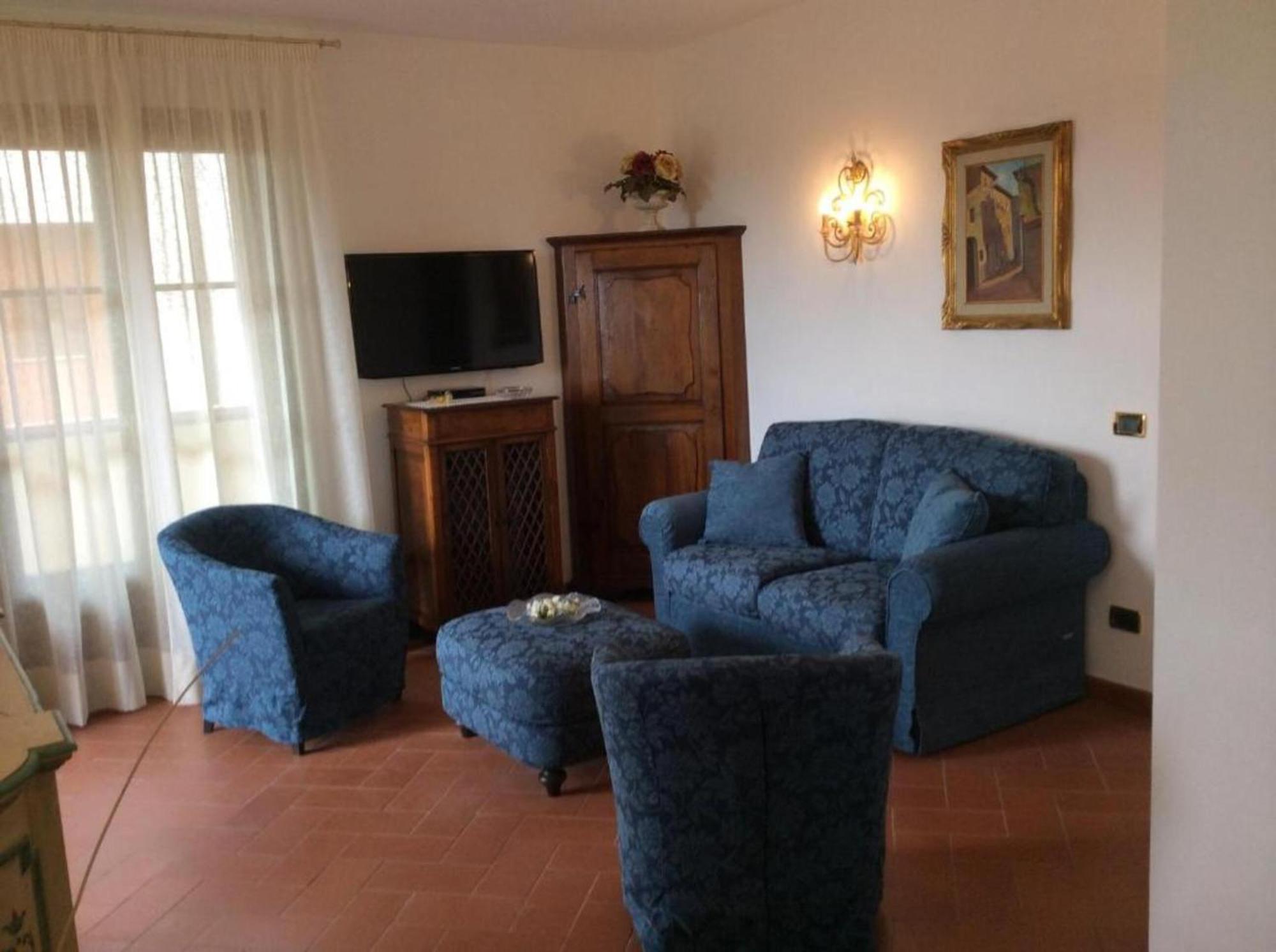 Il Porticato Bed & Breakfast Pisa Cameră foto