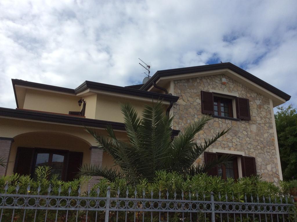 Il Porticato Bed & Breakfast Pisa Exterior foto