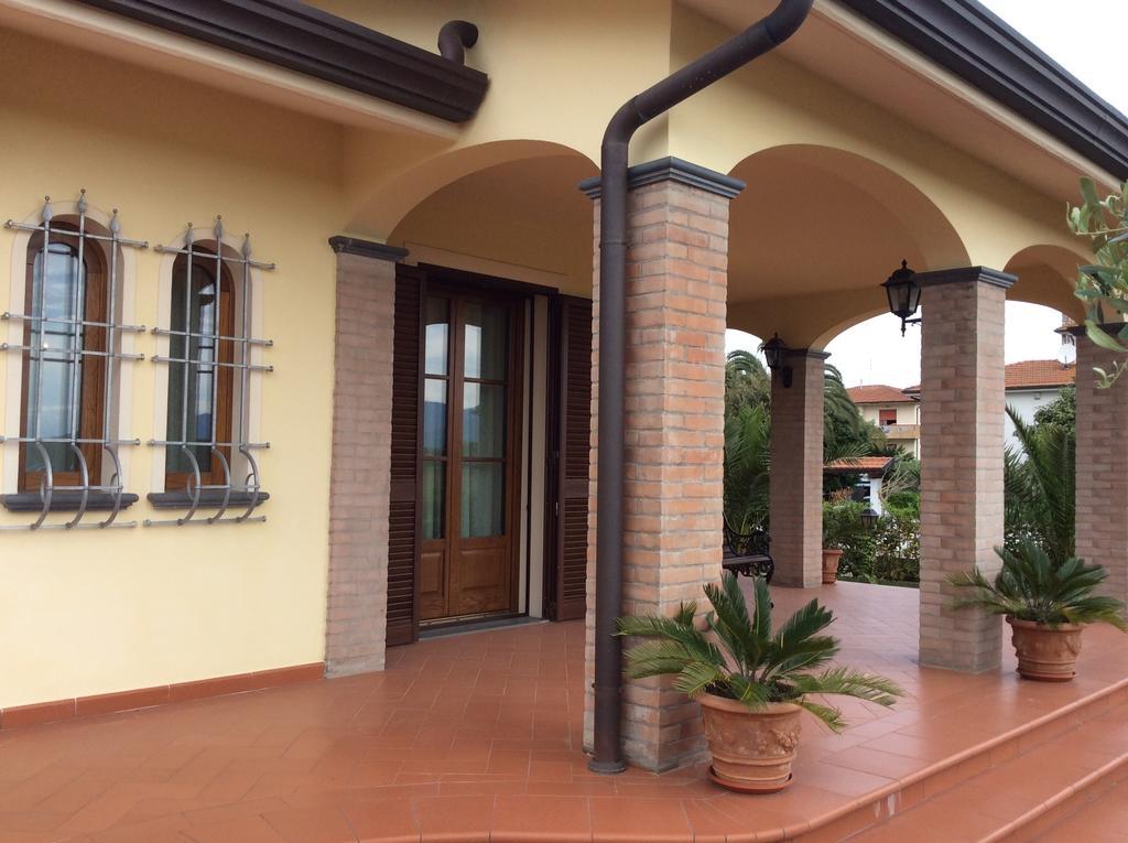 Il Porticato Bed & Breakfast Pisa Exterior foto