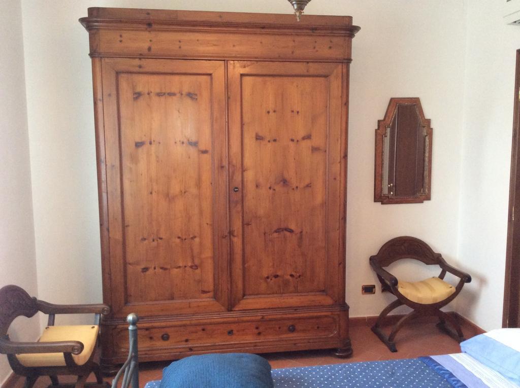 Il Porticato Bed & Breakfast Pisa Cameră foto