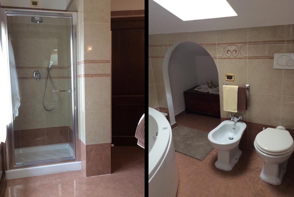 Il Porticato Bed & Breakfast Pisa Cameră foto