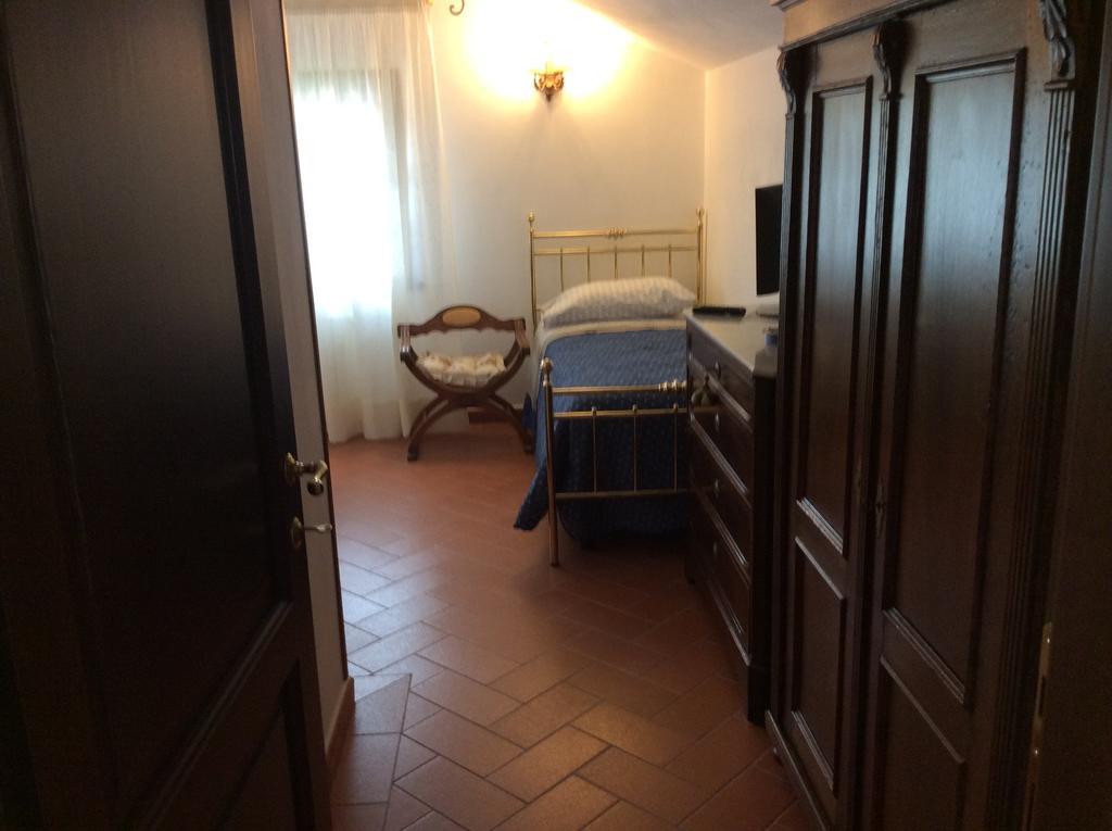 Il Porticato Bed & Breakfast Pisa Cameră foto
