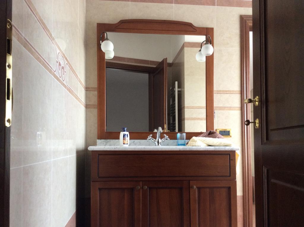 Il Porticato Bed & Breakfast Pisa Cameră foto