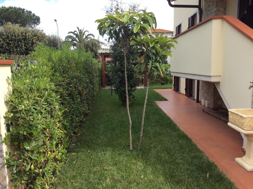 Il Porticato Bed & Breakfast Pisa Exterior foto