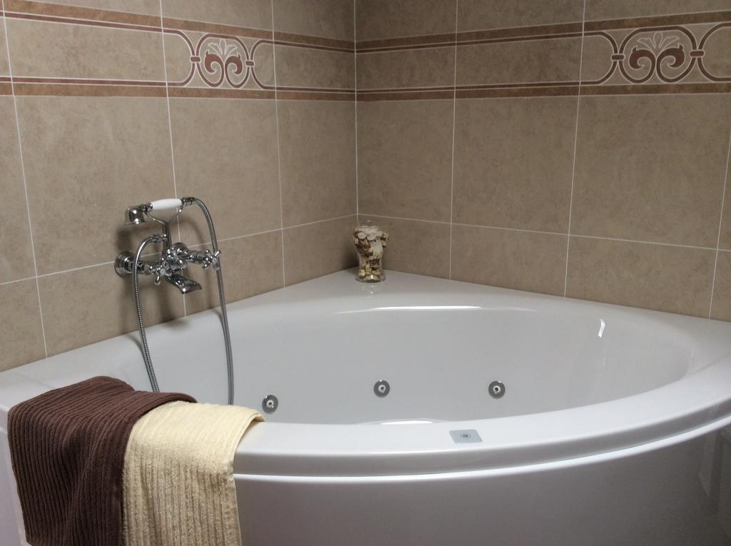 Il Porticato Bed & Breakfast Pisa Cameră foto