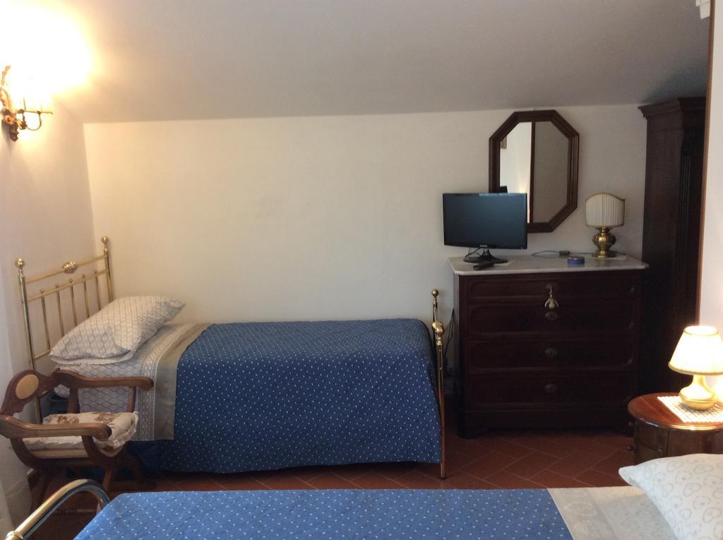 Il Porticato Bed & Breakfast Pisa Cameră foto