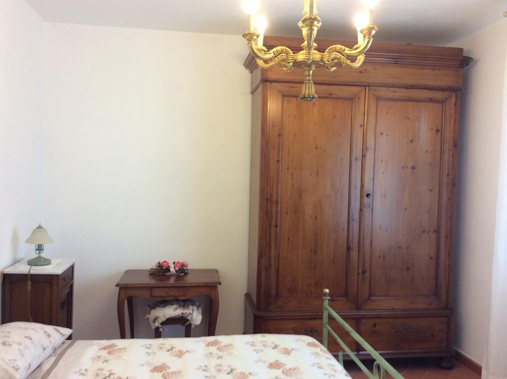 Il Porticato Bed & Breakfast Pisa Exterior foto