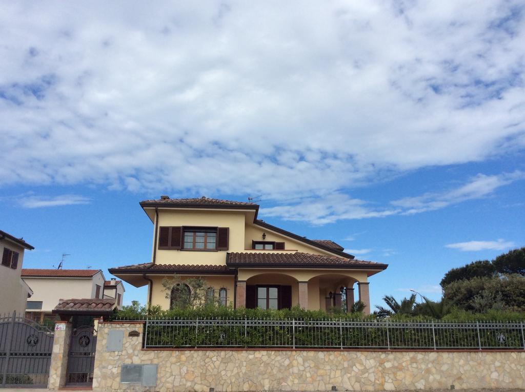 Il Porticato Bed & Breakfast Pisa Exterior foto